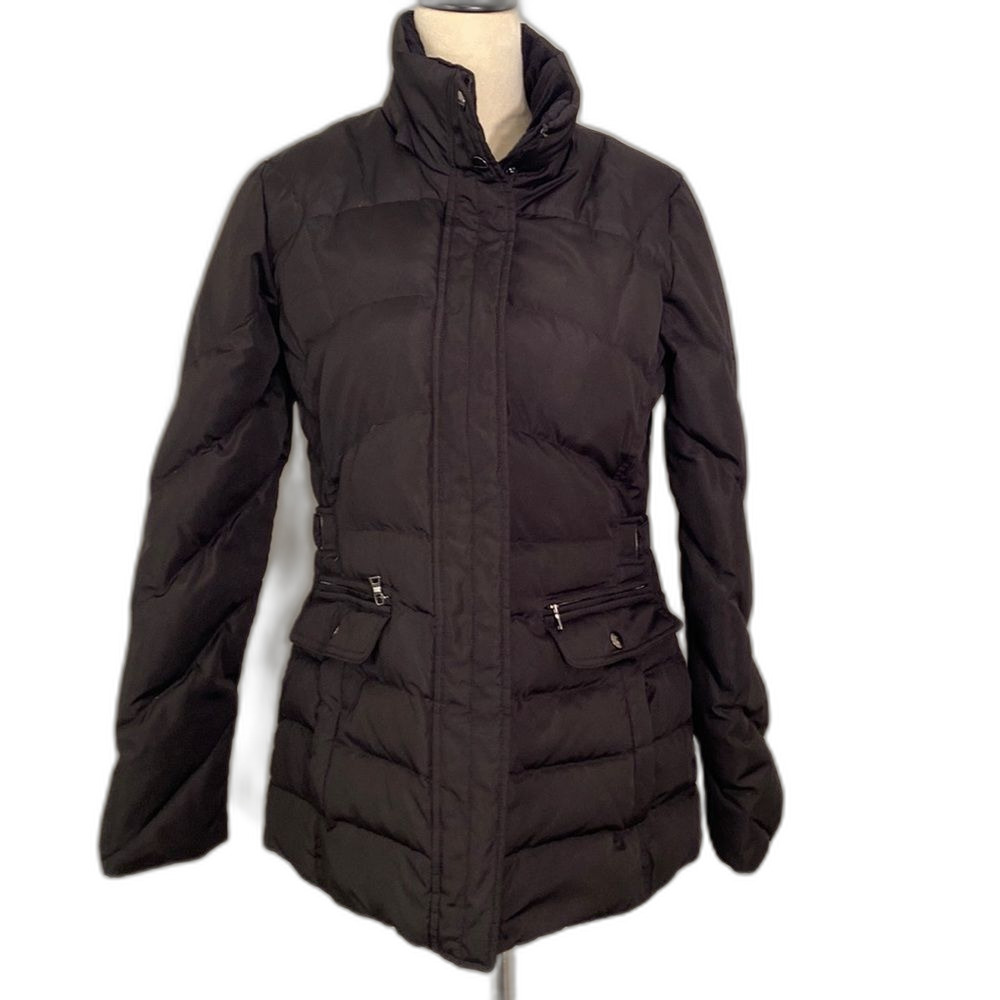 Larry Levine down jacket Size S